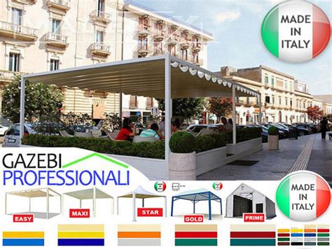 Pergola X Pavillon Zelt Restaurant Personalisierte Farbe Stahl Pvc