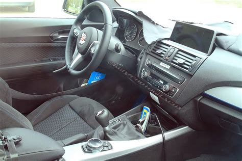 F22 BMW 2 Series M-Sport Interior (Gallery) - Town + Country BMW