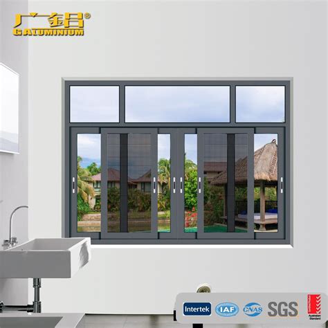 Aluminium Windows - China Aluminum Sliding Window and Sliding Windows