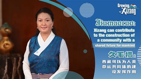 Tibetan professor: Xizang can contribute to community with a shared ...