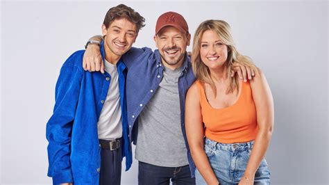 Fort Boyard une version belge bientôt sur Tipik RTBF Actus