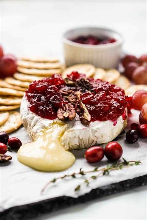 Baked Brie