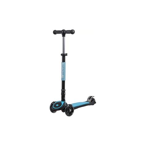 Подростковый самокат-кикборд NOVATRACK RainBow 120C.RAINBOW.BL9 ...