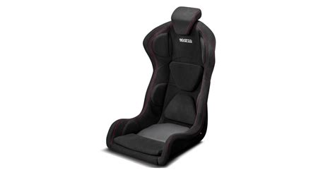 Asiento baquet Sparco Gaming Stradale Gt2i España