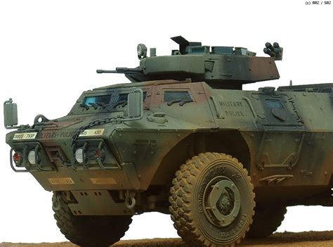 M1117 GUARDIAN
