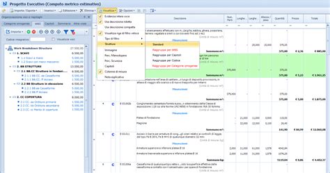 Blumatica Pitagora Il Software Gratuito Per Computi Metrici E