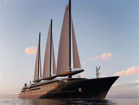 Orient Express Silenseas Worlds Largest Sailing Ship Wordlesstech