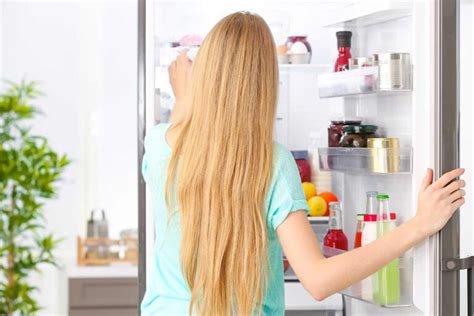 Comment Ranger Vos Aliments Pour Une Conservation Optimale Au Frigo