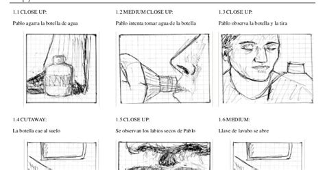 Vero Inform Tica Storyboard