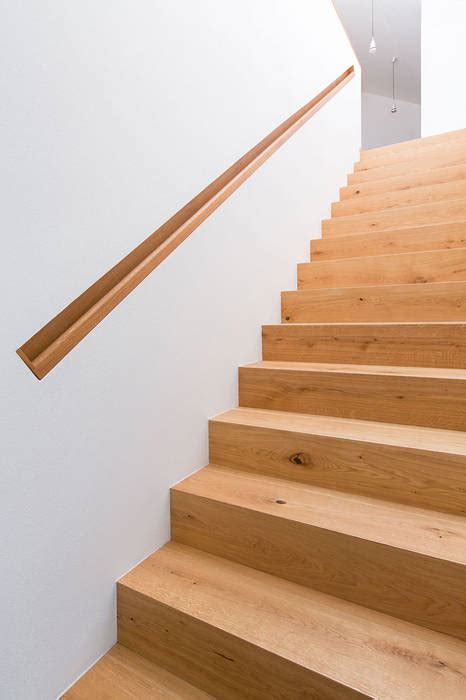 Treppe Eg Og Homify