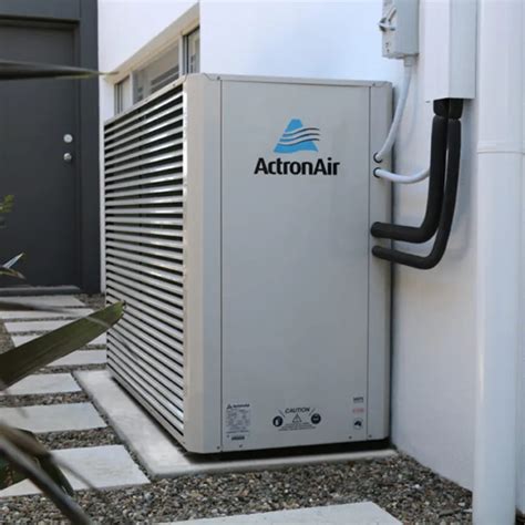 Actron Air Conditioners Wollongong Hott Air Conditioning