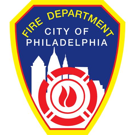 Philadelphia Police Logo Download png