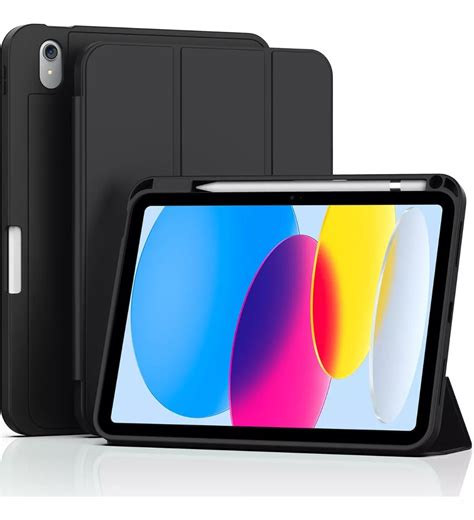 Ripley Carcasa Smart Cover L Mina Vidrio Para Ipad Ma Gen