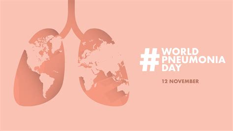 World Pneumonia Day 2021 Know Everything About Pneumonia Healthshots