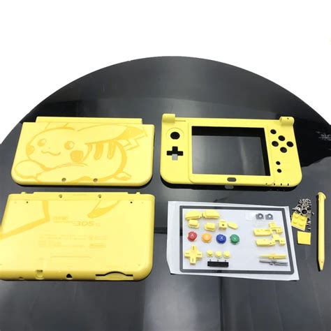 Custom 3ds Xl Shell Deals | www.cumberland.org