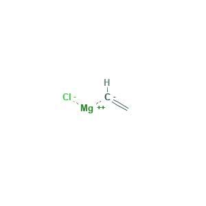 Cas No Magnesium Ethene Chloride