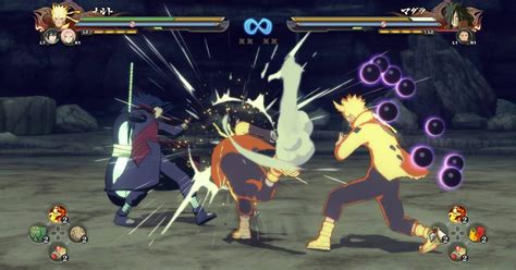 Sale Naruto Ultimate Ninja Storm Nintendo Switch In Stock