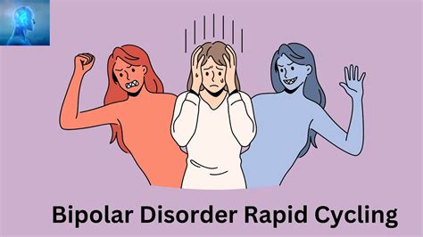 Bipolar Disorder Rapid Cycling YouTube