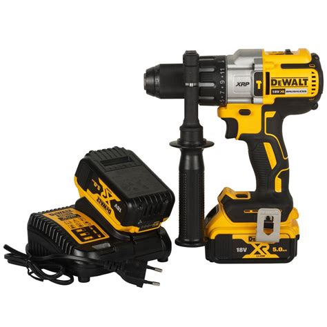 Wiertarko wkrętarka DeWalt DCD996P2 Domitech pl