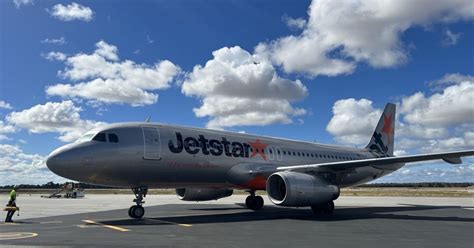 Jetstar Launches Sydney To Busselton Direct Flights