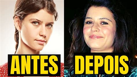 COMO ESTÃO OS ATORES DE FATMAGUL HOJE EM DIA ANTES E DEPOIS YouTube