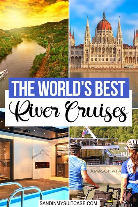 World s best river cruises new river ships 2023 – Artofit