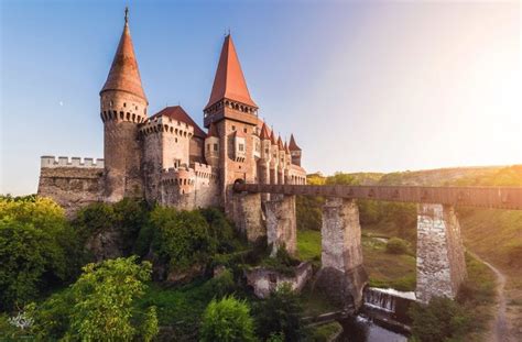 Enchanting Photos From The Fabulous Countryside Of Romania | FREEYORK