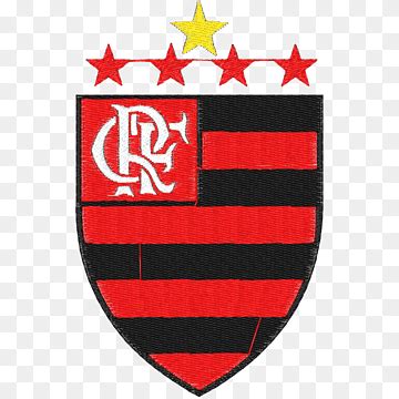 Flamengo Rio De Janeiro Clube De Regatas Do Flamengo Futebol Escudo