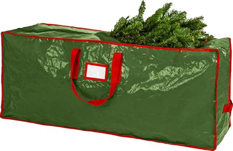 Amazon Christmas Tree Storage Bag For Artificial Trees Up To 9