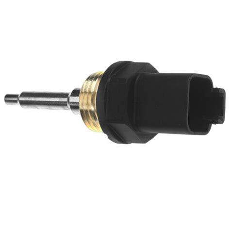 Sensor De Temperatura Del Refrigerante Del Motor Para Caterpillar C