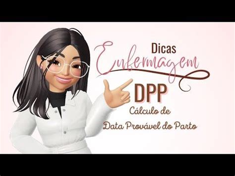 Regra de Naegele Cálculo de DPP Data Provável do Parto Calculo