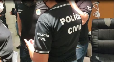 Polícia Civil indicia homem por roubo ocorrido em Rosário do Catete