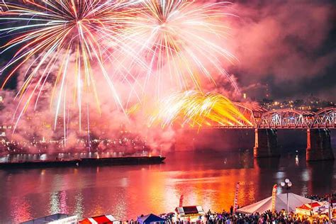 32 Greater Cincinnati Activities to Add to Your Summer Bucket List