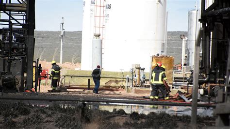 Seis Allanamientos En Neuqu N Y Buenos Aires Por La Explosi N En La