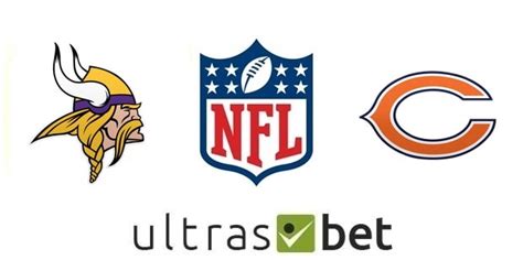 Minnesota Vikings Vs Chicago Bears 111818 Free Pick Prediction