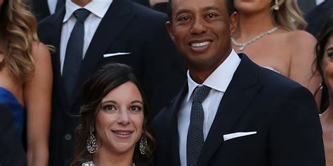 Tiger Woods’ Ex Erica Herman Reveals the Surprising Way He Allegedly ...