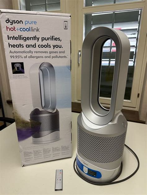 Dyson Pure Hot Cool Link Kaufen Auf Ricardo