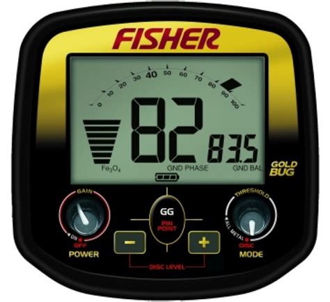 Fisher F2 Metal Detector Review Metal Detector List