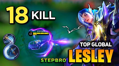 Kill Lesley Gold Lane Build Lesley Best Build Top Global By