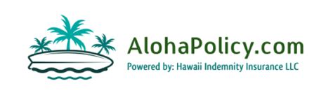 New Insurance Launches Agency In Hawaii Hawaii Indemnity Insurance Llc