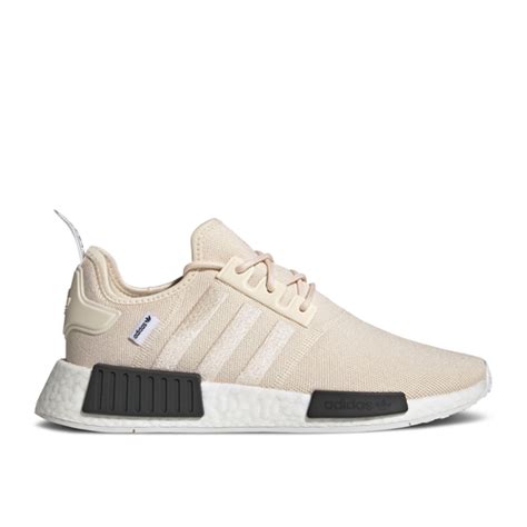 Adidas Nmd R Ecru Tint