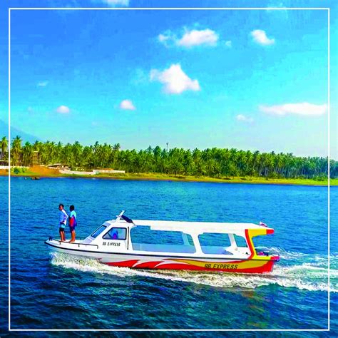 Paket Wisata Banyuwangi 1 Hari Trip Utk Snorkeling Tour Di Pulau