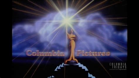 Columbia Pictures 1982 Youtube