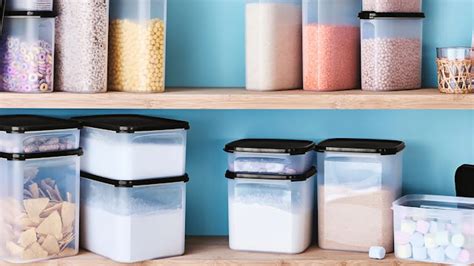 Tupperware Podr A Salvarse De La Quiebra Y Empieza A Cambiar Su Modelo