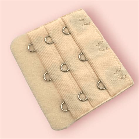 Nude Hakar Bh Förlängare Glinder