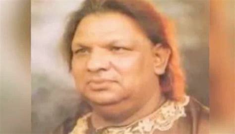 Remembering Qawwal Maestro Aziz Mian On His 18th Death Anniversary Tv