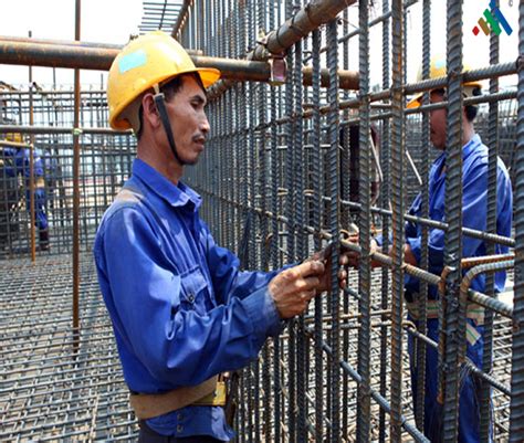 Constructional Workers Skills Test – Vietnam Manpower Corporation