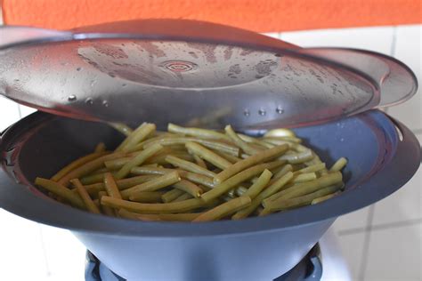 Verduras Al Vapor Recetas Fáciles Y Sanas Thermomix Cecotec