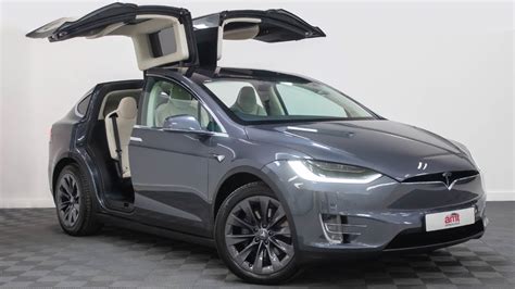 Amt Auto Tesla Model X D Youtube