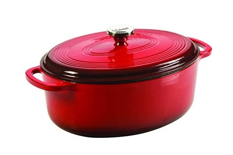 Top 10 Best Lodge Cast Iron Dutch Ovens In 2022 Top Best Pro Review